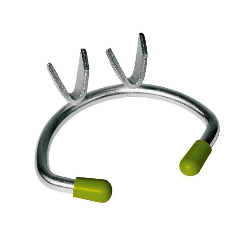 Antidrinkring metaal klein Antidrinkring metaal klein