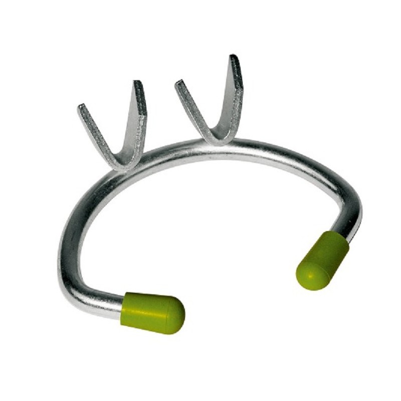 Antidrinkring metaal middel Antidrinkring metaal middel