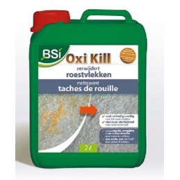 BSI Oxi Kill 2 liter