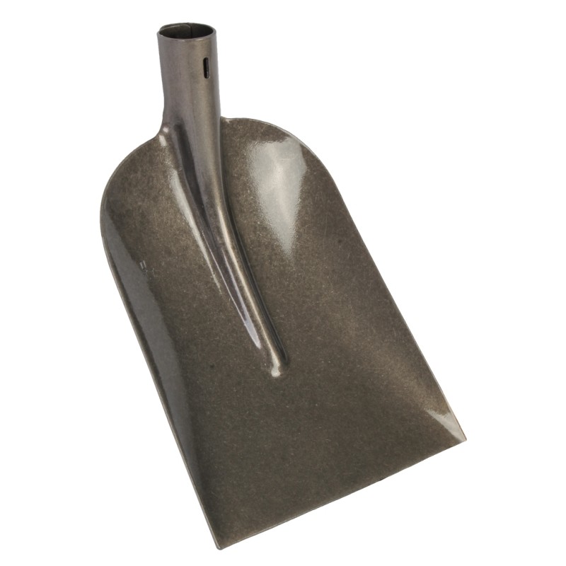 Betonschop grijs los Betonschop grijs los