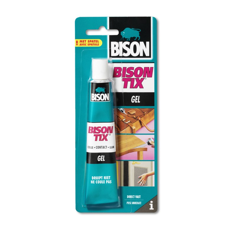 Bison Tix 50 ml Bison Tix 50 ml