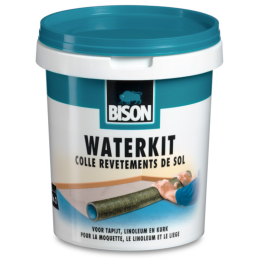 Bison waterkit 1 kg