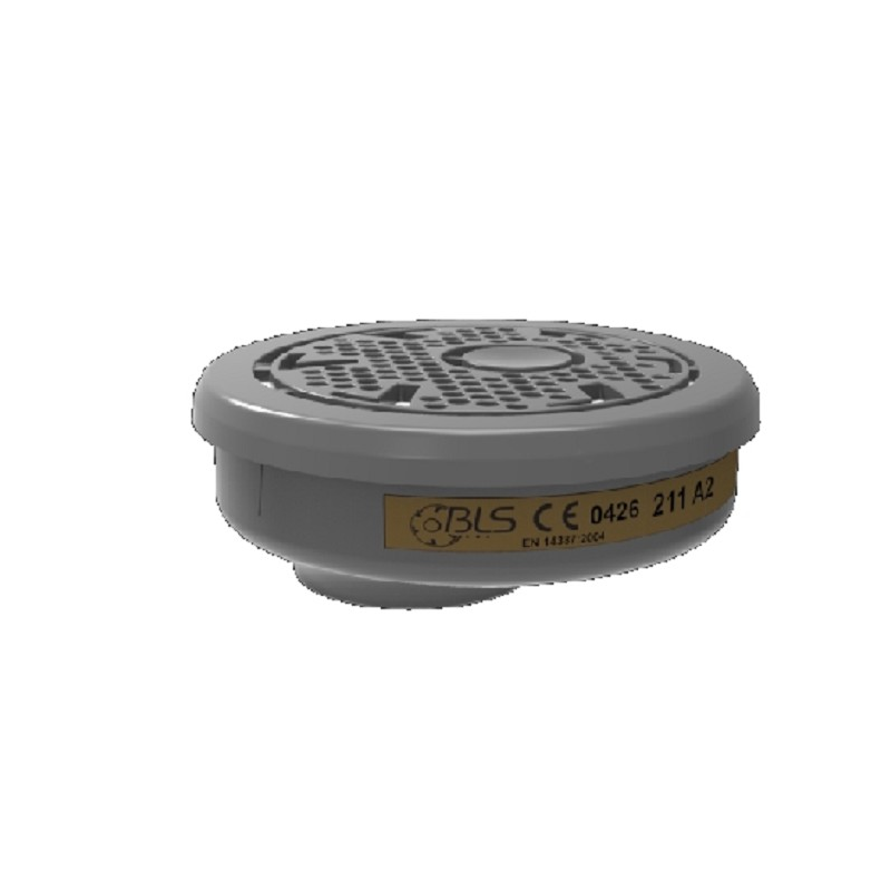 BLS filter 211 A2 2st BLS filter 211 A2 2st