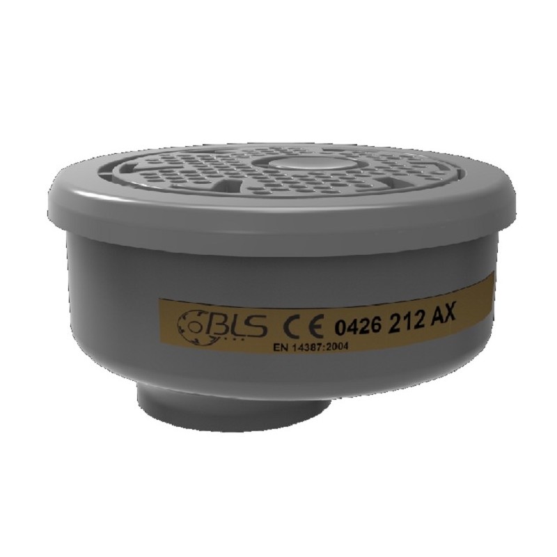 BLS filter 212 AX 2st BLS filter 212 AX 2st
