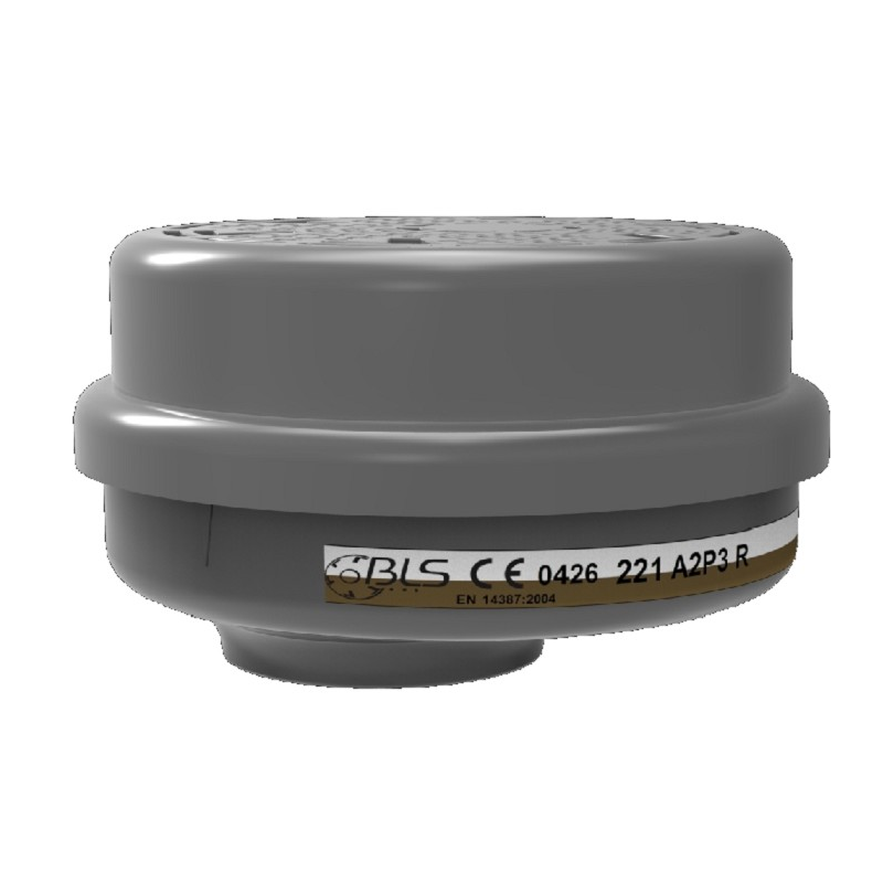 BLS filter 221 A2P3 R 2st BLS filter 221 A2P3 R 2st