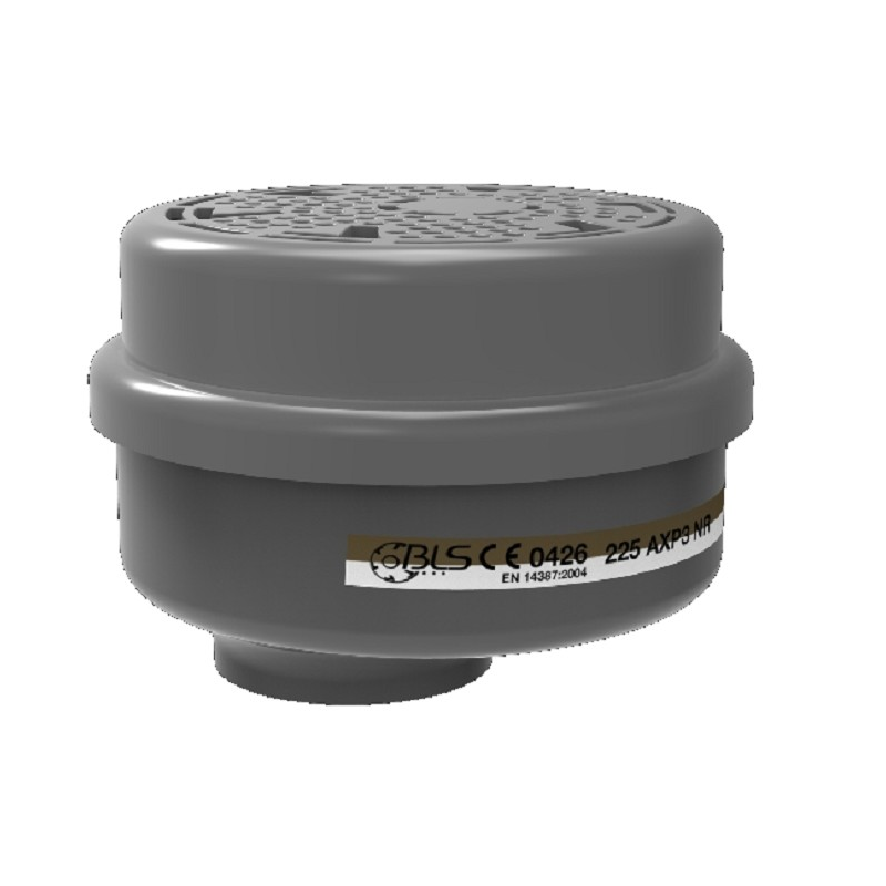 BLS filter 225 AXP3 R 2st BLS filter 225 AXP3 R 2st