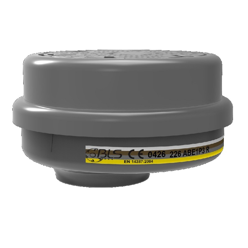 BLS filter 226 ABE1P3 R 2st BLS filter 226 ABE1P3 R 2st