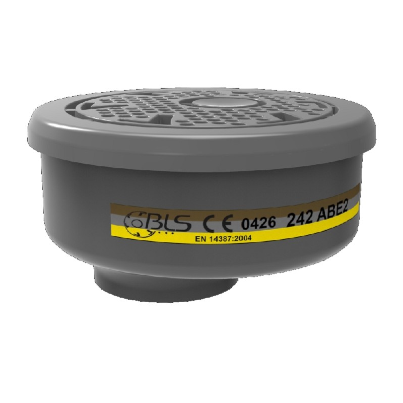 BLS Filter 242 ABE2 2st BLS Filter 242 ABE2 2st