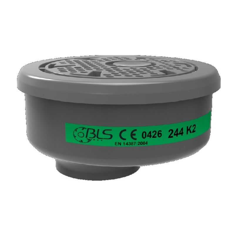 BLS Filter 244 K2 2st BLS Filter 244 K2 2st