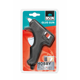 Bison lijmpistool Hobby