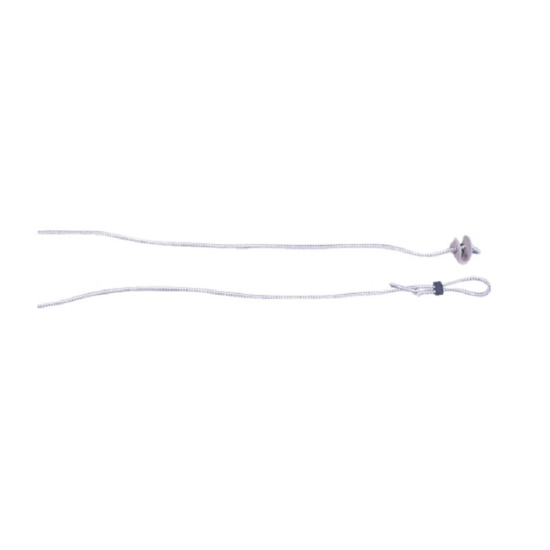 Staartbinders nylon 10 stuks Staartbinders nylon 10 stuks