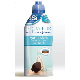 Aqua Pur schuimverwijderaar