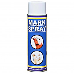 Mark & Spray Animal Violet