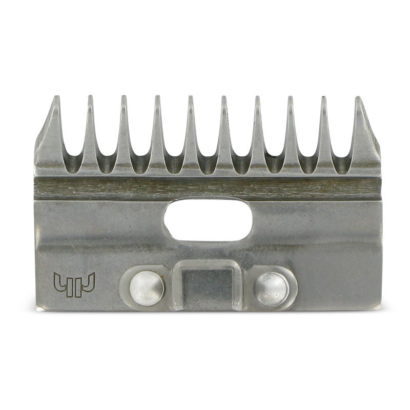 Hauptner bovenmes 86853 10-tands Hauptner bovenmes 86853 10-tands