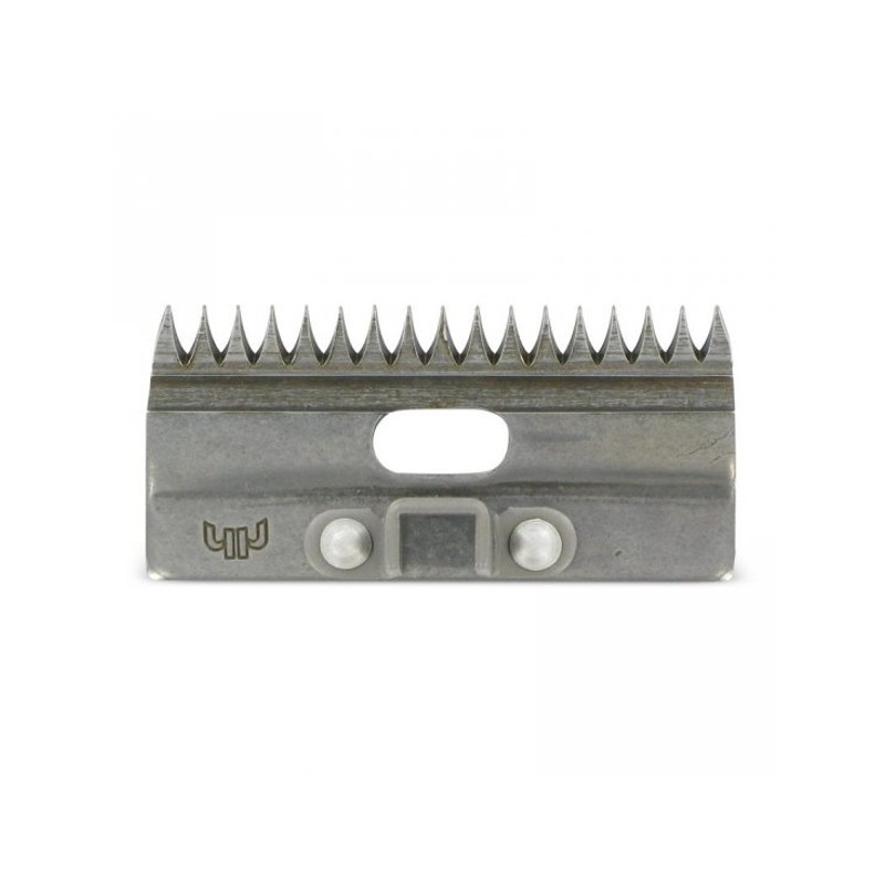 Hauptner bovenmes 86833 17-tands Hauptner bovenmes 86833 17-tands
