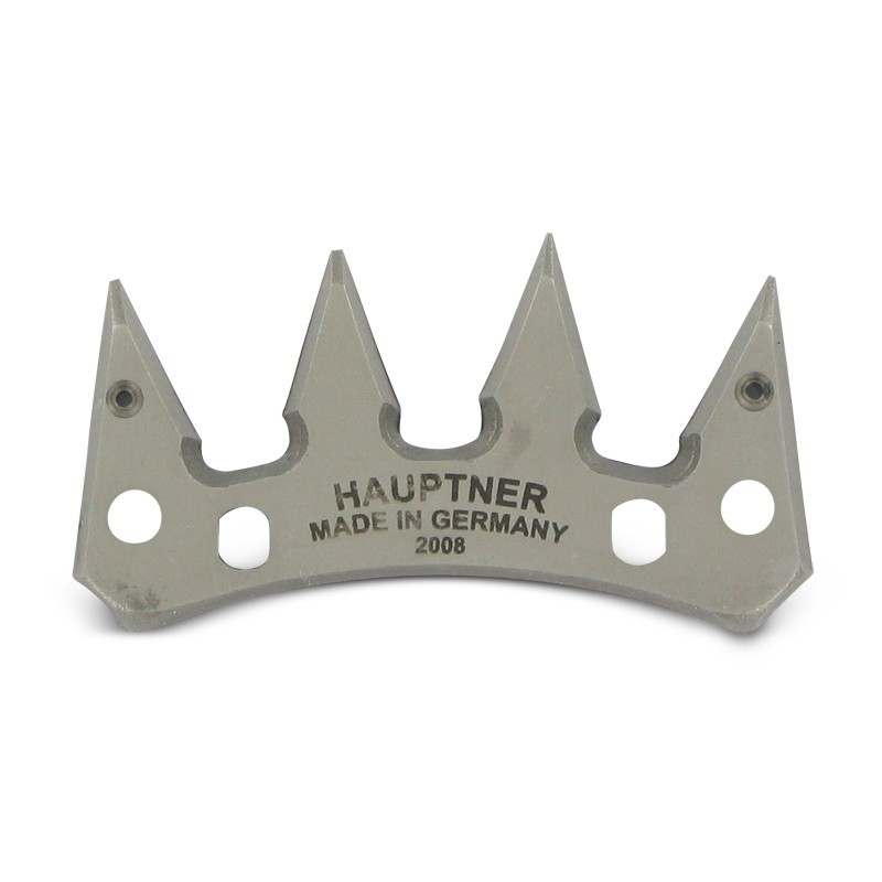 Hauptner bovenmes 87279 4-tands Hauptner bovenmes 87279 4-tands