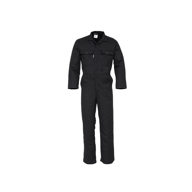 Havep Overall 2096 zwart Havep Overall 2096 zwart