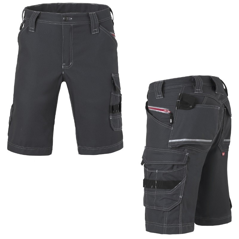 Bermuda Attitude grijs Bermuda Attitude grijs