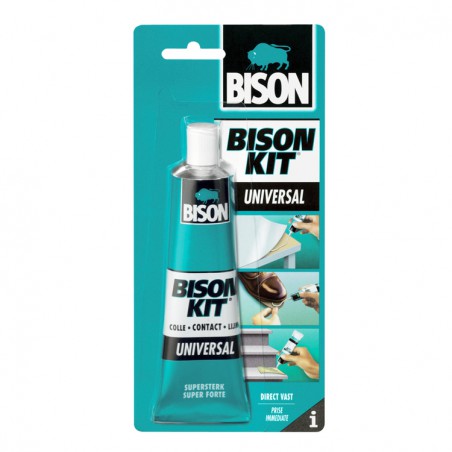 Bison Kit Contactlijm 100 ml