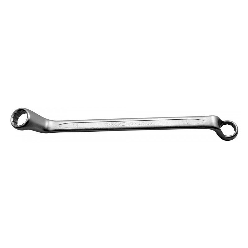 Ringsleutel 14 x 15 mm Ringsleutel 14 x 15 mm