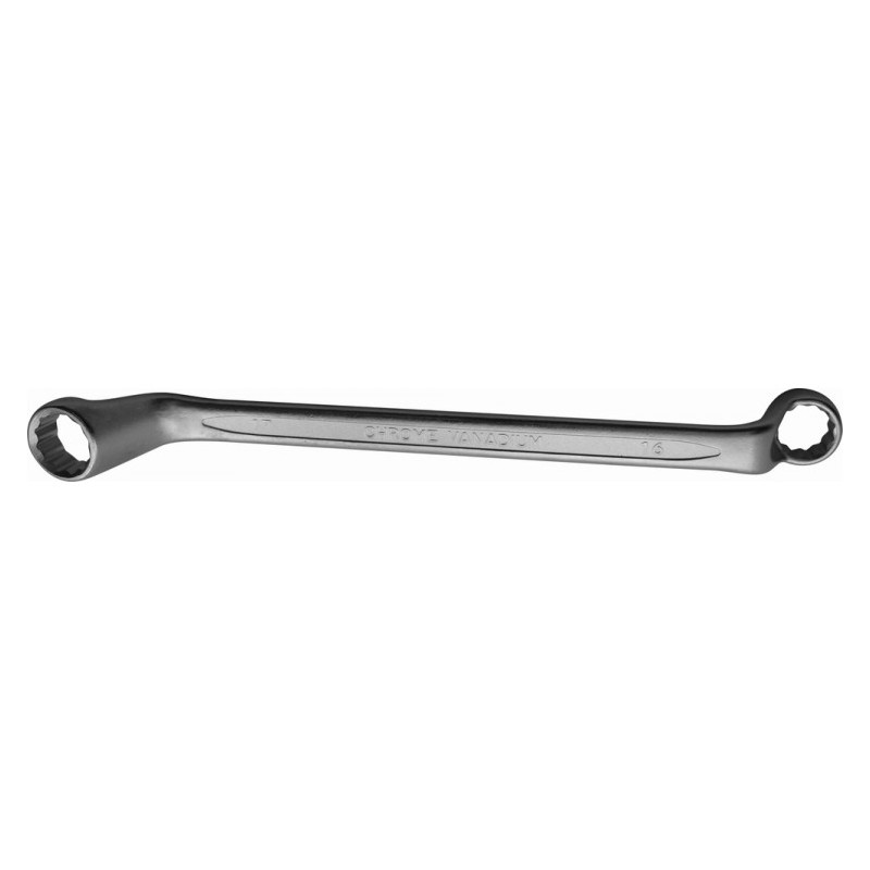 Ringsleutel 16 x 17 mm Ringsleutel 16 x 17 mm
