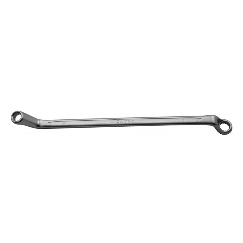 Ringsleutel 6 x 7 mm Ringsleutel 6 x 7 mm