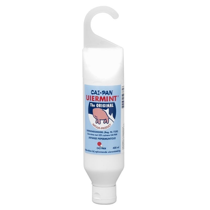 Cai-Pan uiermint 400 ml Cai-Pan uiermint 400 ml