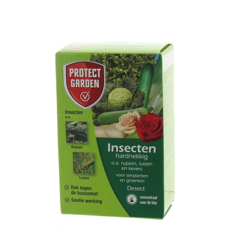 Desect Concentraat 20ml Desect Concentraat 20ml