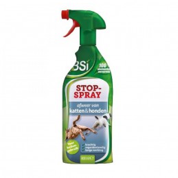 BSI Stop-Spray tegen honden en katten 800 ml