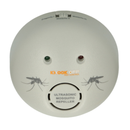 Knock Off Mosquito Repeller 30m2