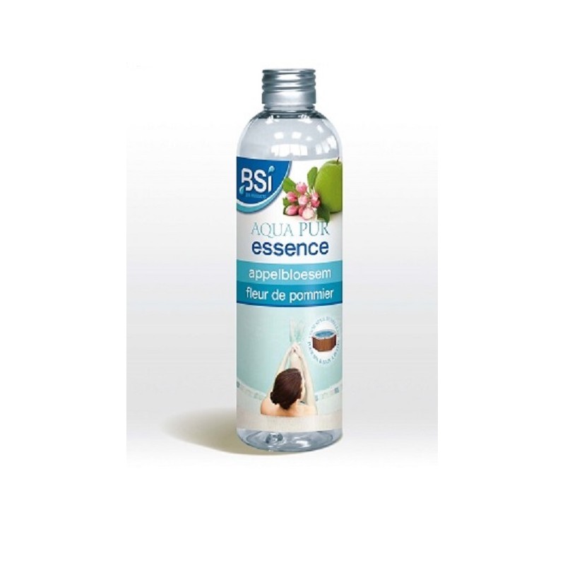 Aqua pur essence appelbloesem 250 ml