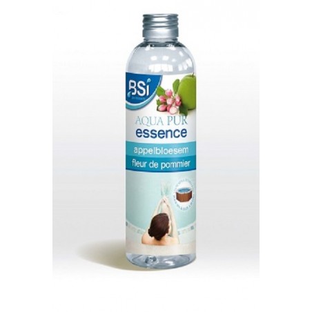Aqua pur essence appelbloesem 250 ml