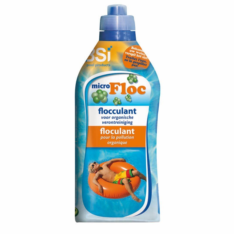 Micro Floc 1 liter