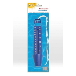 Zwembad thermometer