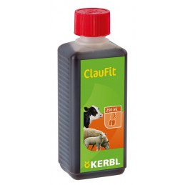Claufit klauwtinctuur 250 ml