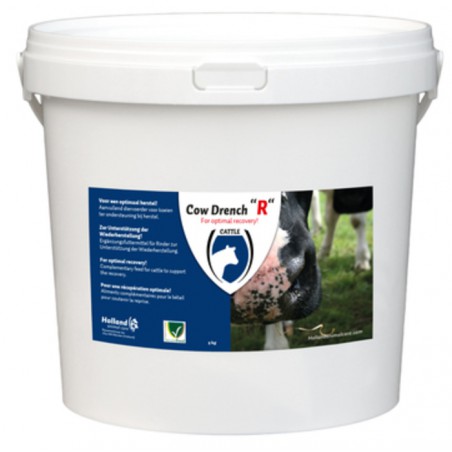 Cow Drench "R" 5kg