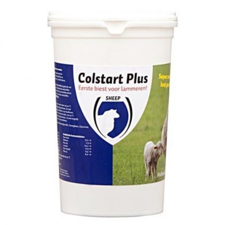 Colstart Plus 250 gram