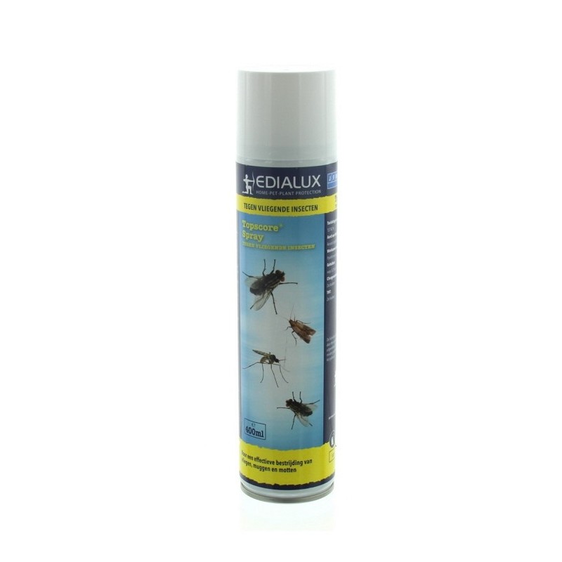 Topscore vliegende insecten spray Topscore vliegende insecten spray