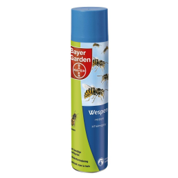 Wespen schuimspray 400 ml