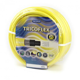 Tricoflex waterslang 40mm 50 meter