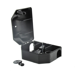 Smart mice bait box muizenvoerdoos