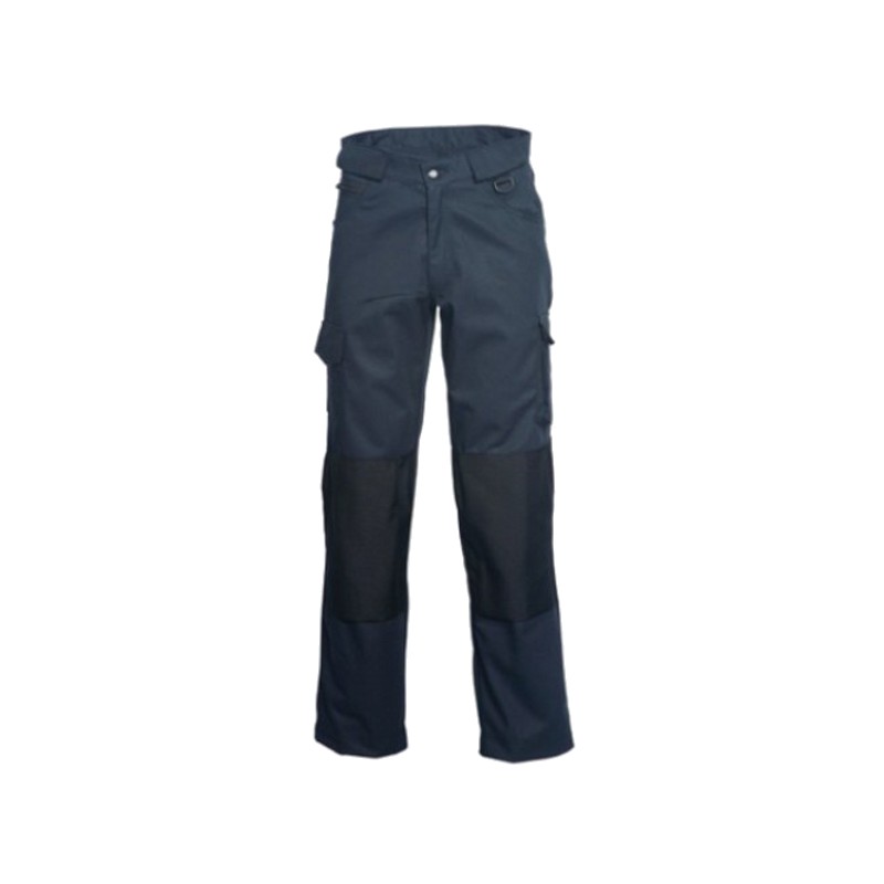 Havep Werkbroek 8597 zwart Havep Werkbroek 8597 zwart