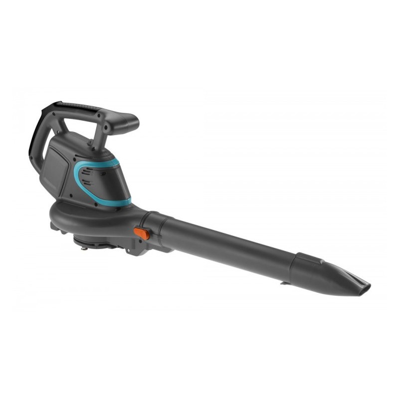 Bladblazer Bladzuiger PowerJet 40-Li Bladblazer Bladzuiger PowerJet 40-Li