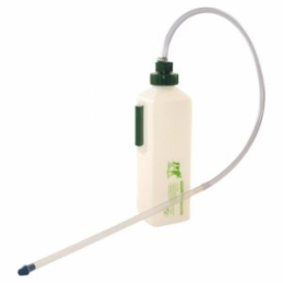 Drench-fles Gewa kalf 3 liter