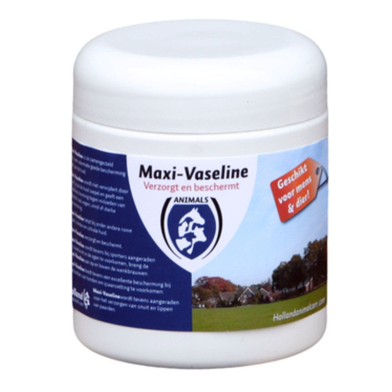 Maxi Vaseline 500ml