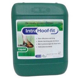 Hoof-fit Liquid 10L