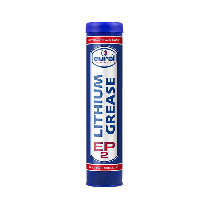 Vetpatroon Universal Grease Lithium EP 2 Vetpatroon Universal Grease Lithium EP 2