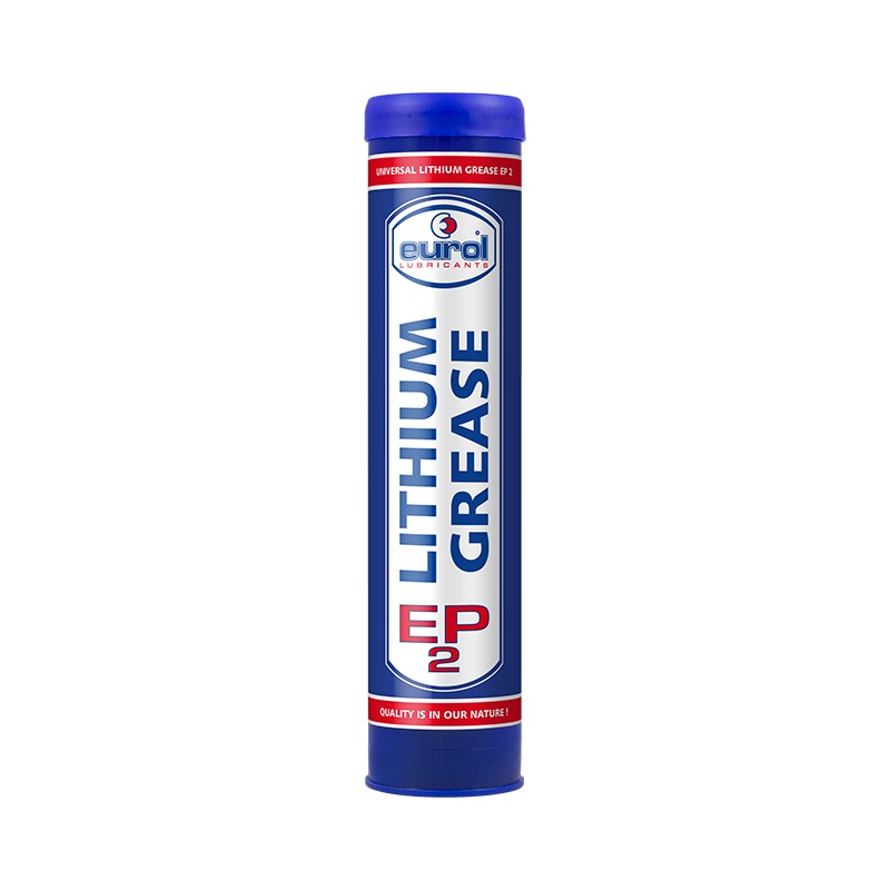 Vetpatroon Universal Grease Lithium EP 2