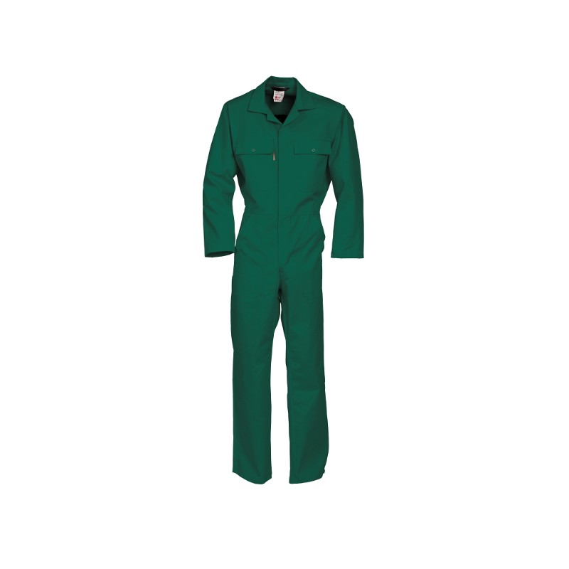 Havep overall 2090 flessengroen Havep overall 2090 flessengroen