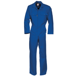 Havep overall 2090 korenblauw